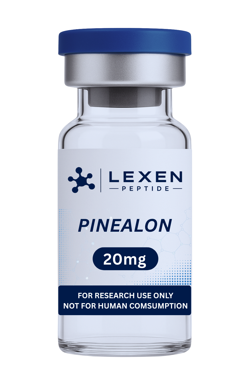 Pinealon – 20mg (Research Grade)
