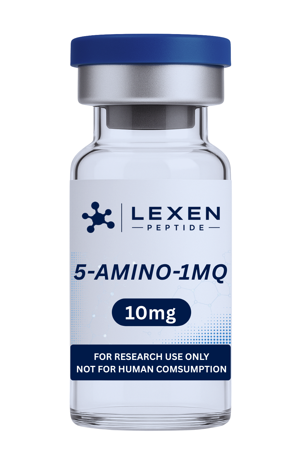 5-Amino-1mq – (Research Grade)