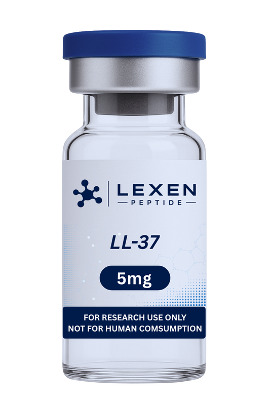 LL-37 – 5mg (Research Grade)