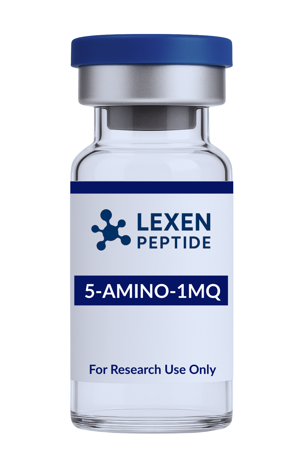 5-Amino-1mq – (Research Grade)