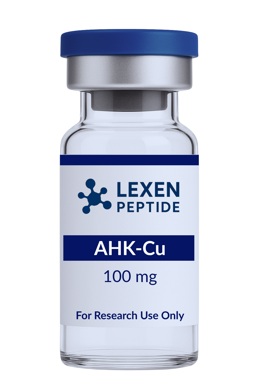 AHK-Cu – 100mg (Research Grade)