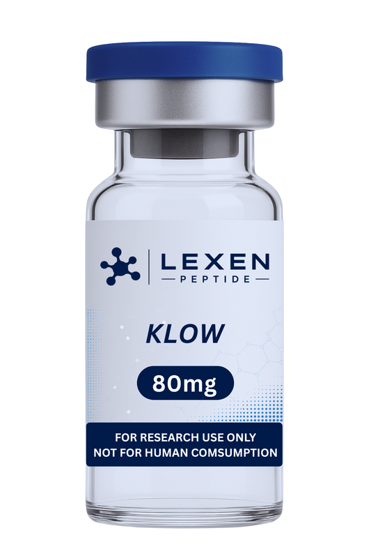 KLOW80 – 80mg (Research Grade)