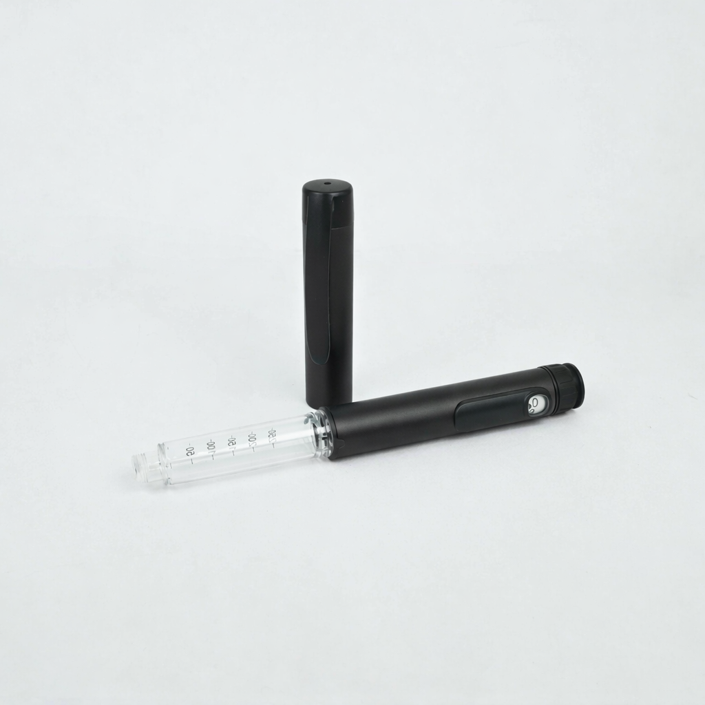 V1 80U Reusable Pen