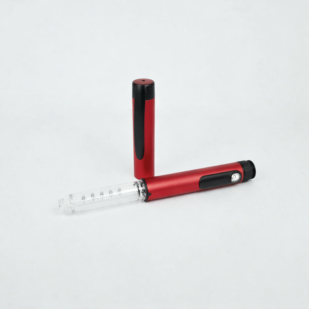 V1 80U Reusable Pen