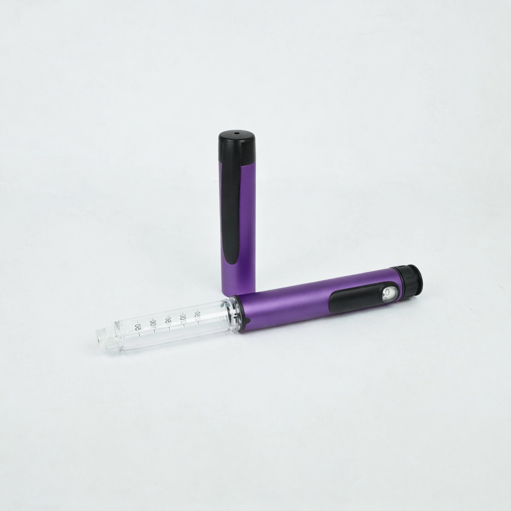 V1 80U Reusable Pen