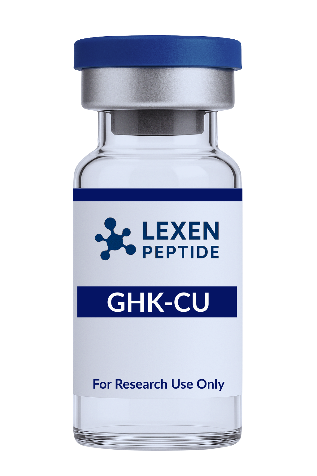 GHK-CU (Research Grade)