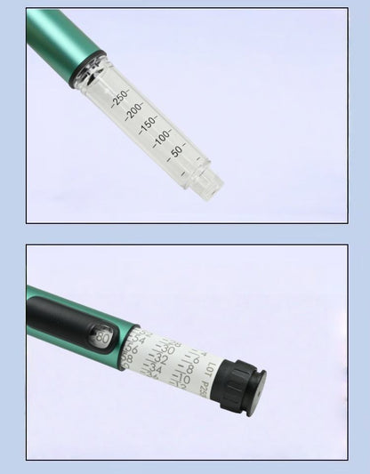 V1 80U Reusable Pen