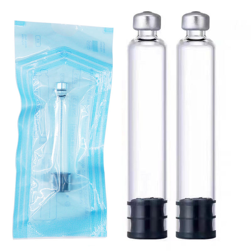 Pen Cartridges 3mL (5 Pack)