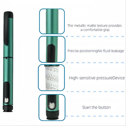 V1 80U Reusable Pen