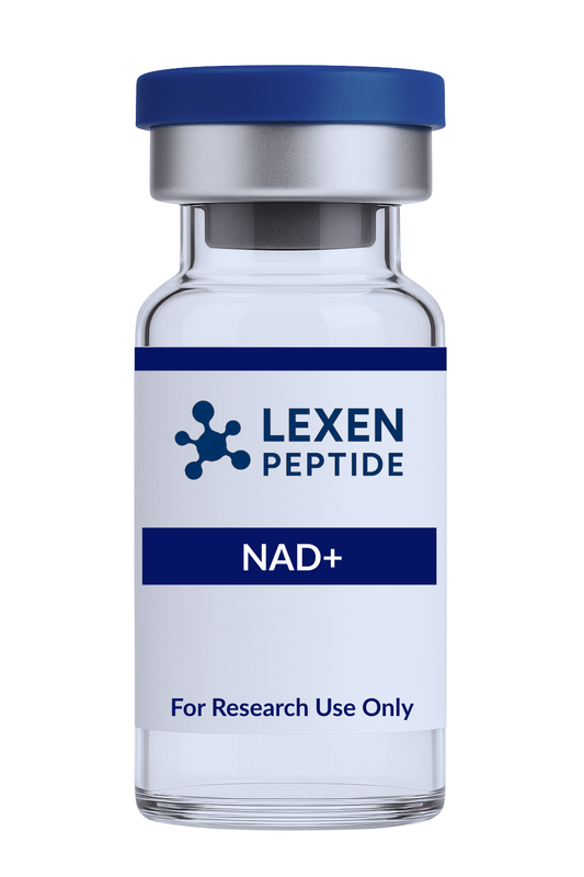 NAD+ (Research Grade)